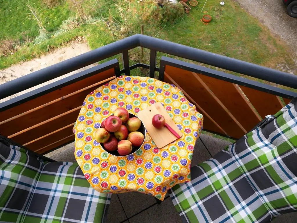 Ferienwohnung Obere Alm
