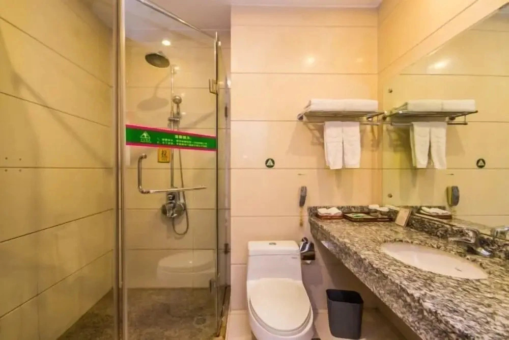 Liyuan Hotel