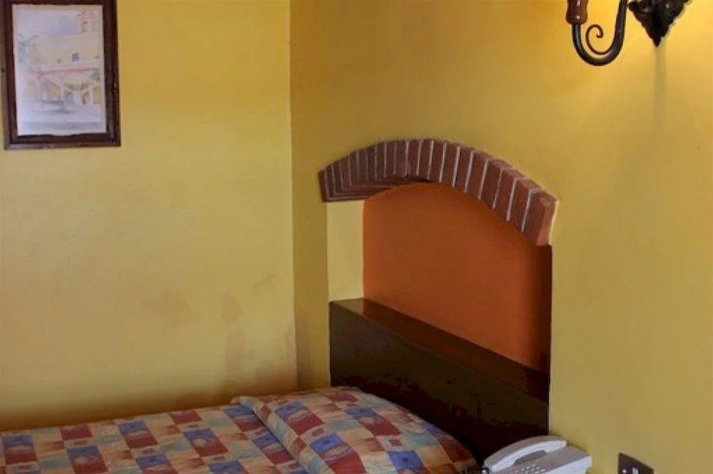 Hotel Cuamanco