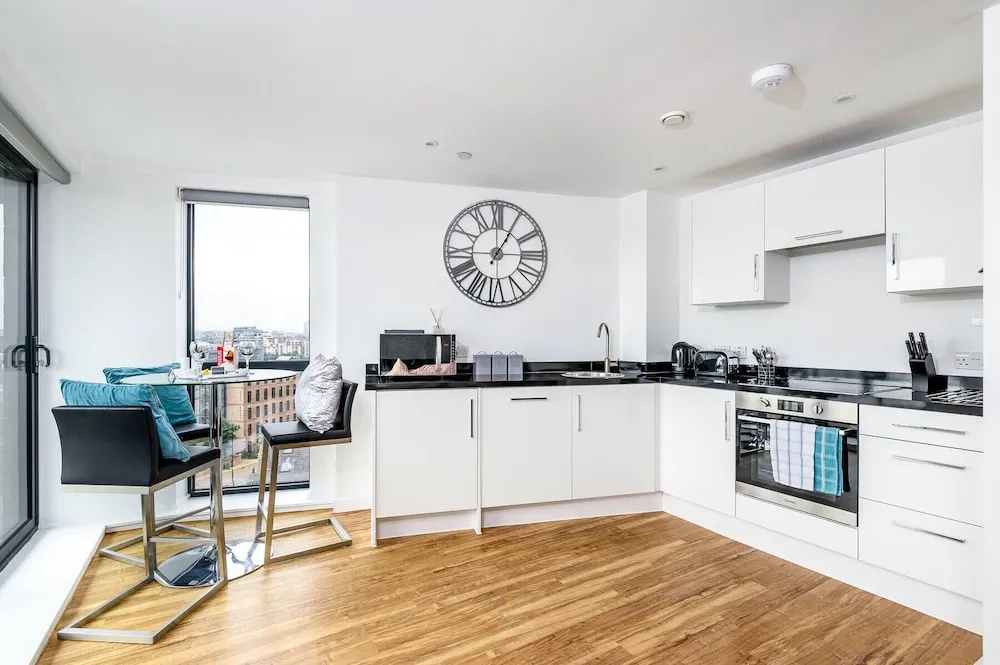 Yorksha Luxury Apartments