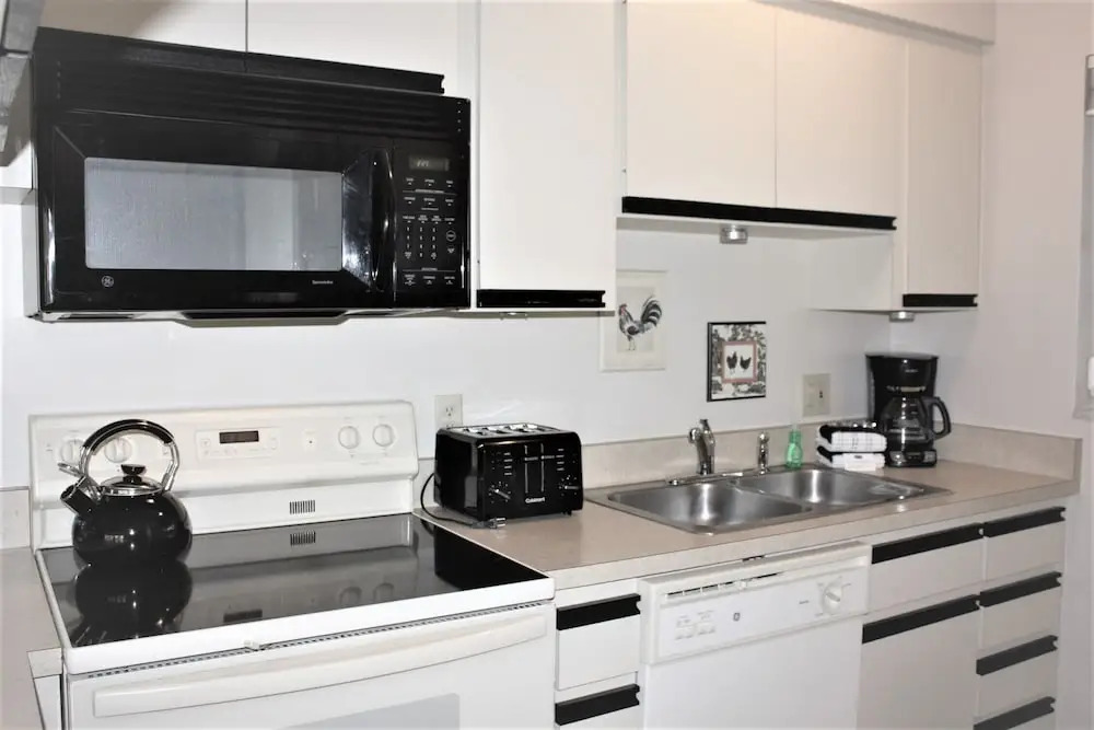 Jamaica Royale - PH1 - 2 Br Villa