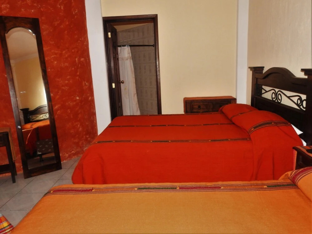 Hostal Los Recoletos
