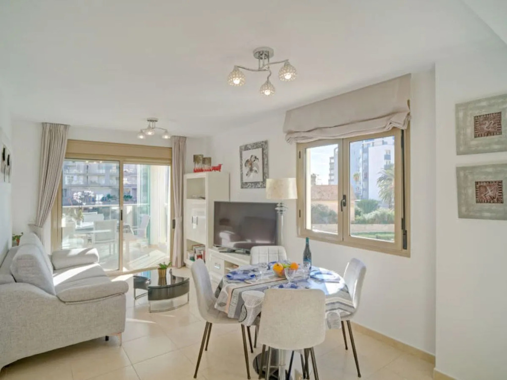 Apartment Larimar Calpe/Calp