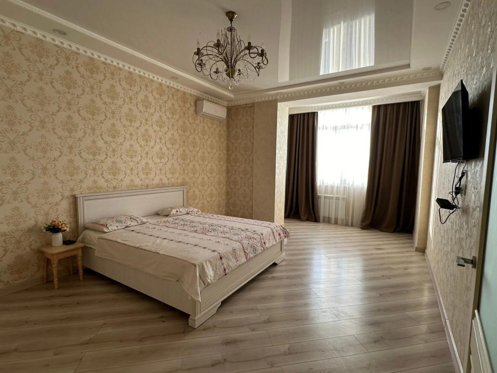 Lovely house in the city center