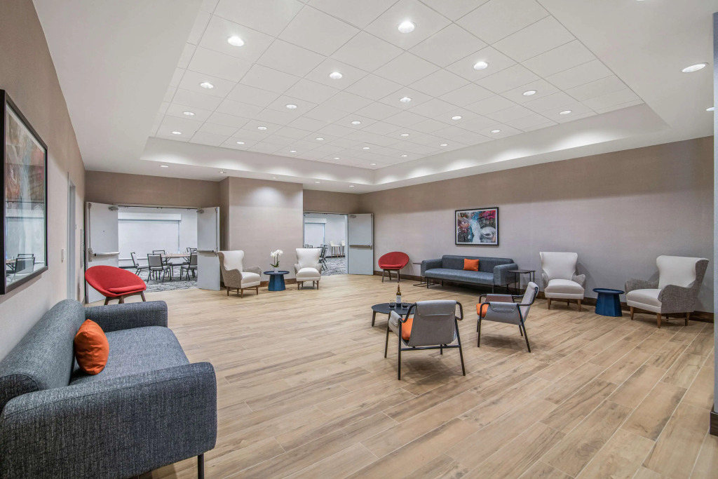 Hyatt Place Newark-Silicon Valley