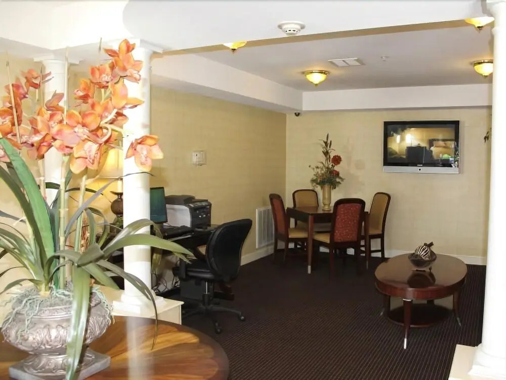 InTown Suites Extended Stay Bowling Green KY
