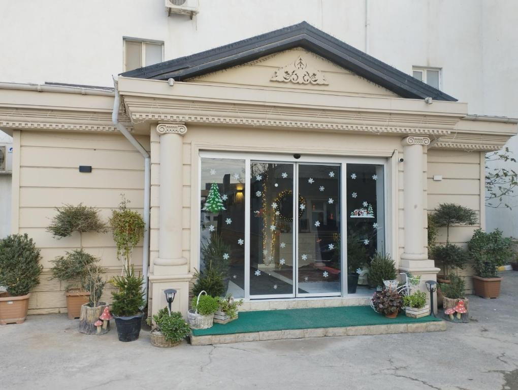 NRS Hotel