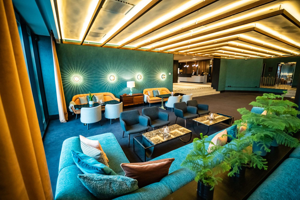 Hotel Caledonien