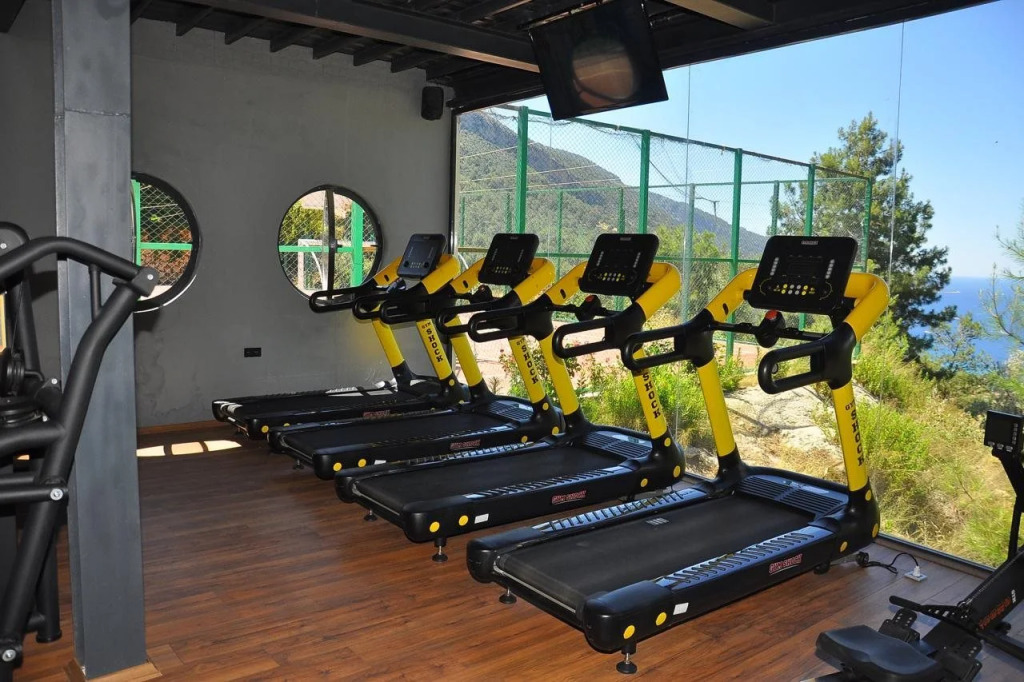 Orka Sunlife Resort Hotel and Aquapark