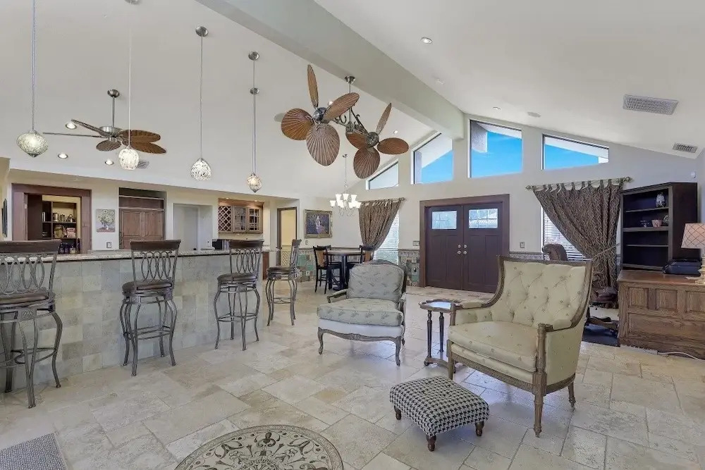 Hollyhock Ct. 178 Marco Island Vacation Rental 3 Bedroom Home by Redawning