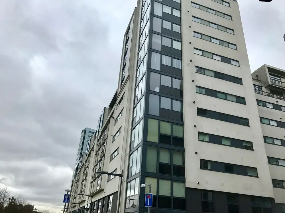 The Harbour Residence