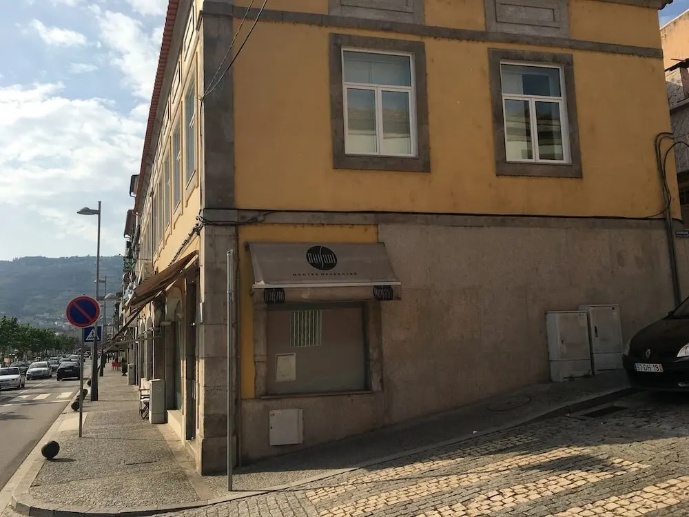 Casa do Rio