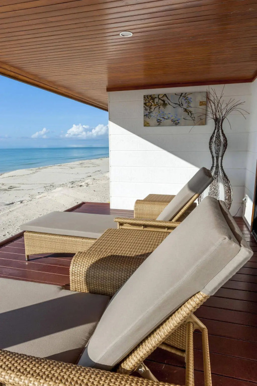 Hotel Paradis dOuvéa
