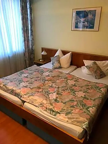 Hotel Neustadter Hof