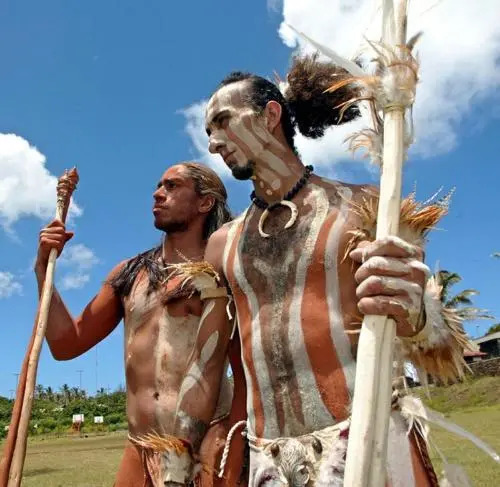 Hani Rapanui Lodge