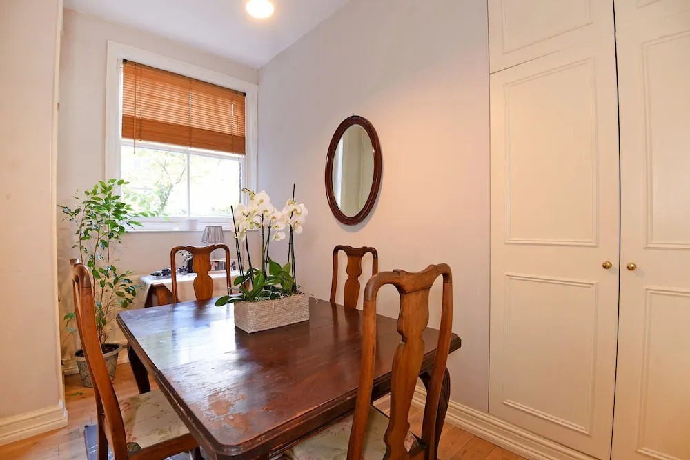 Battersea Garden Flat