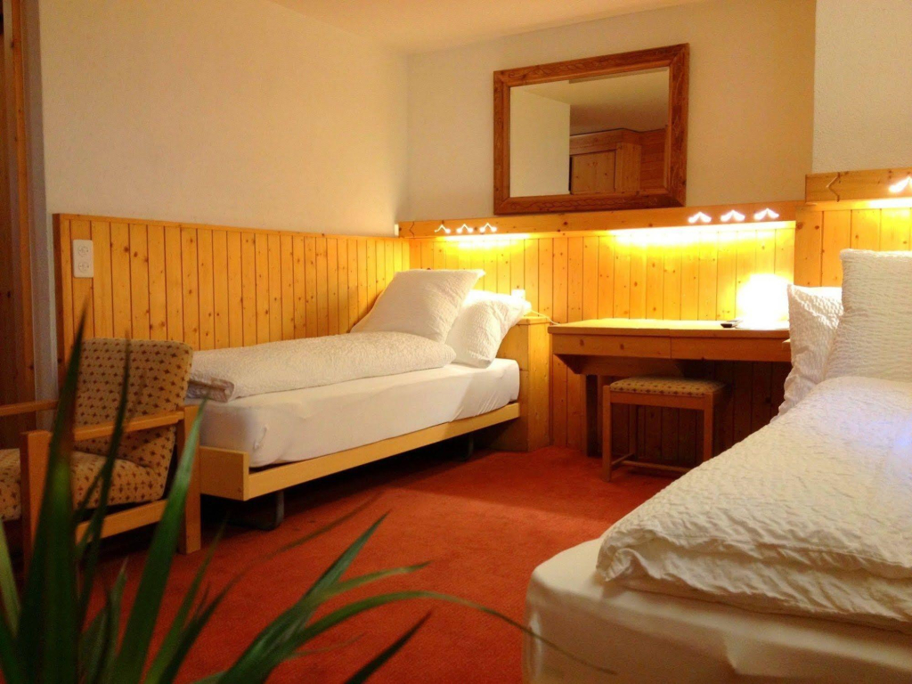 Hotel La Collina