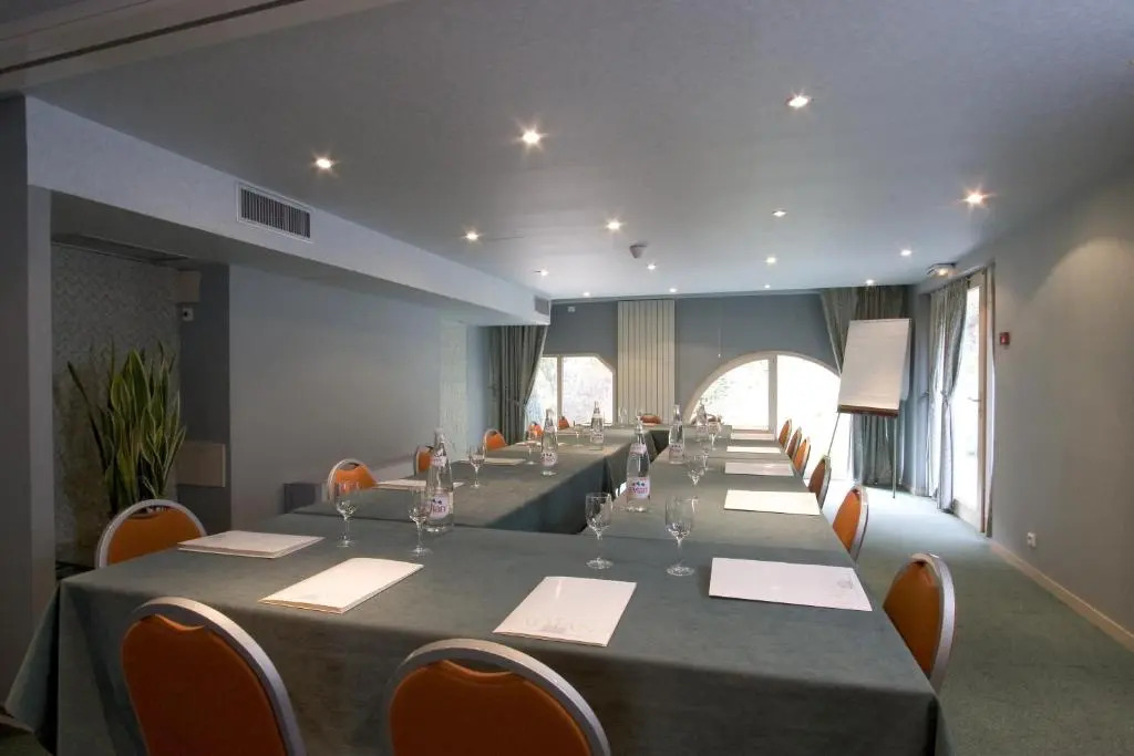 Hotel & Spa Radiana