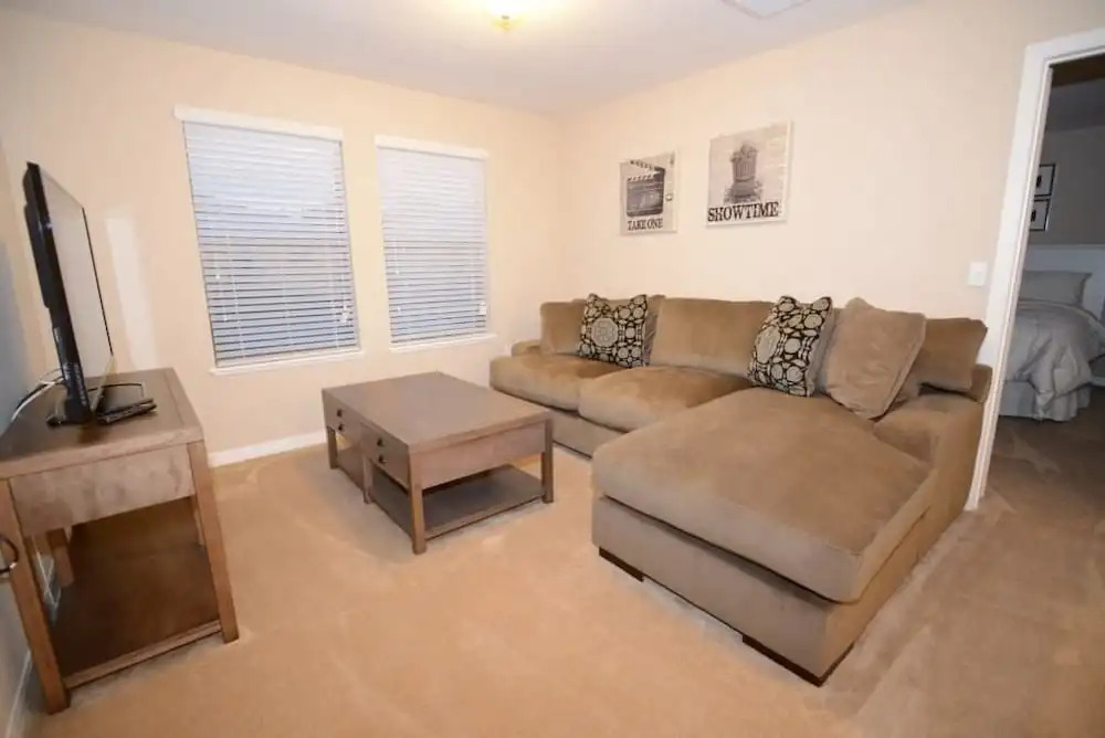 1174 Cypress House 6 Bedroom by Florida Star