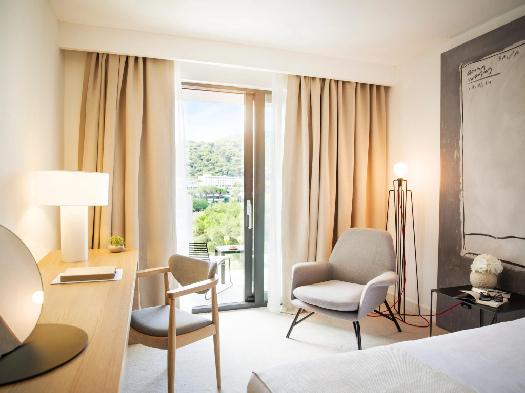 Hotel Kompas