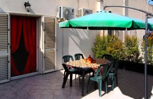 B&B Il Maggiolin
