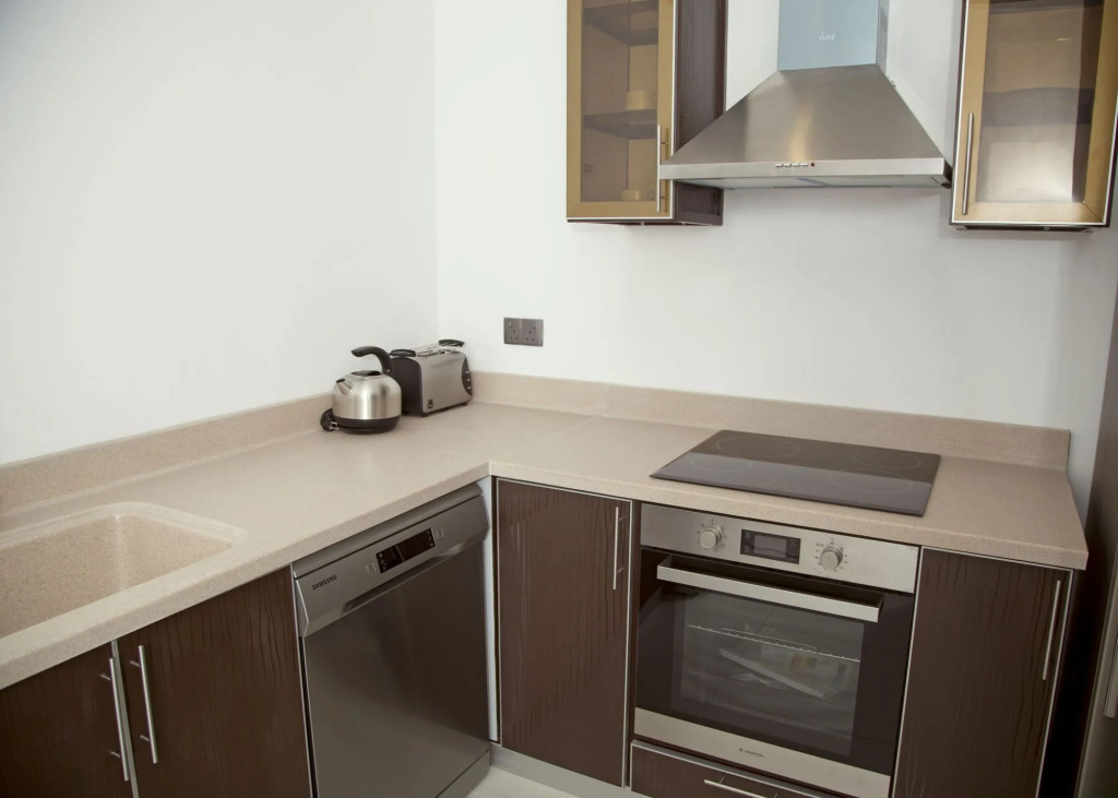 Blaire Executive Suites