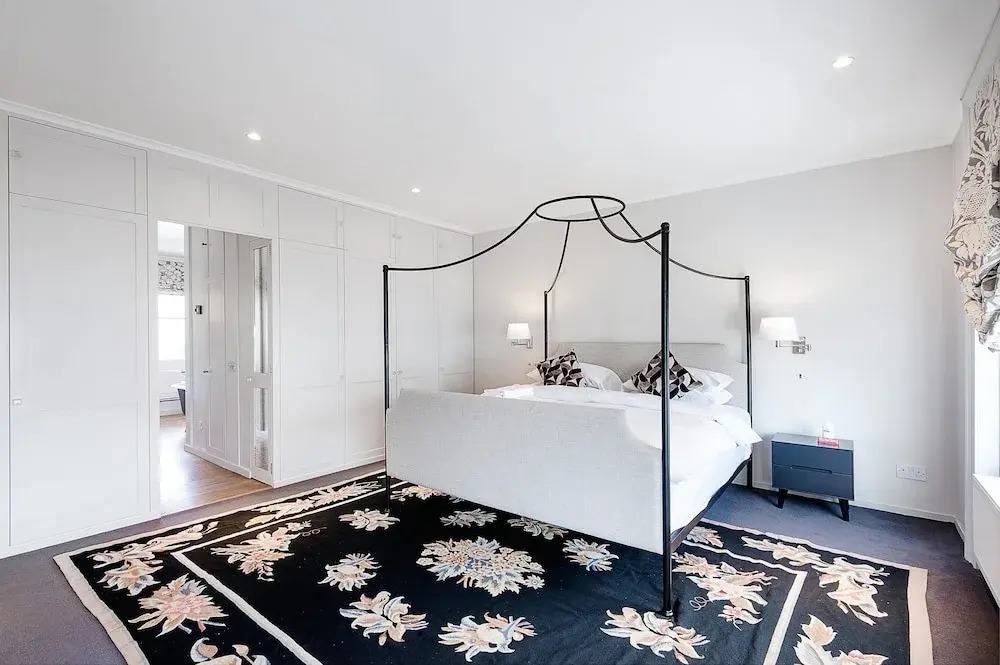 The Notting Hill Townhouse