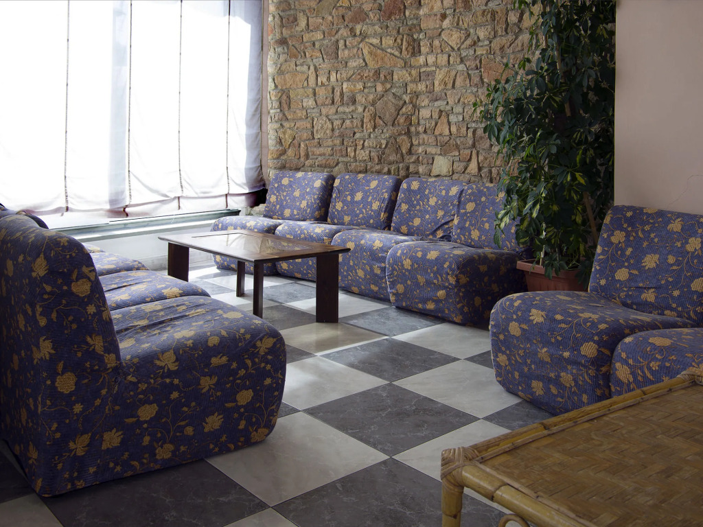 Hotel Cristallo