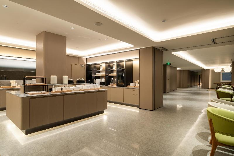 Ji Hotel Guangzhou Huadu Square Metro Station