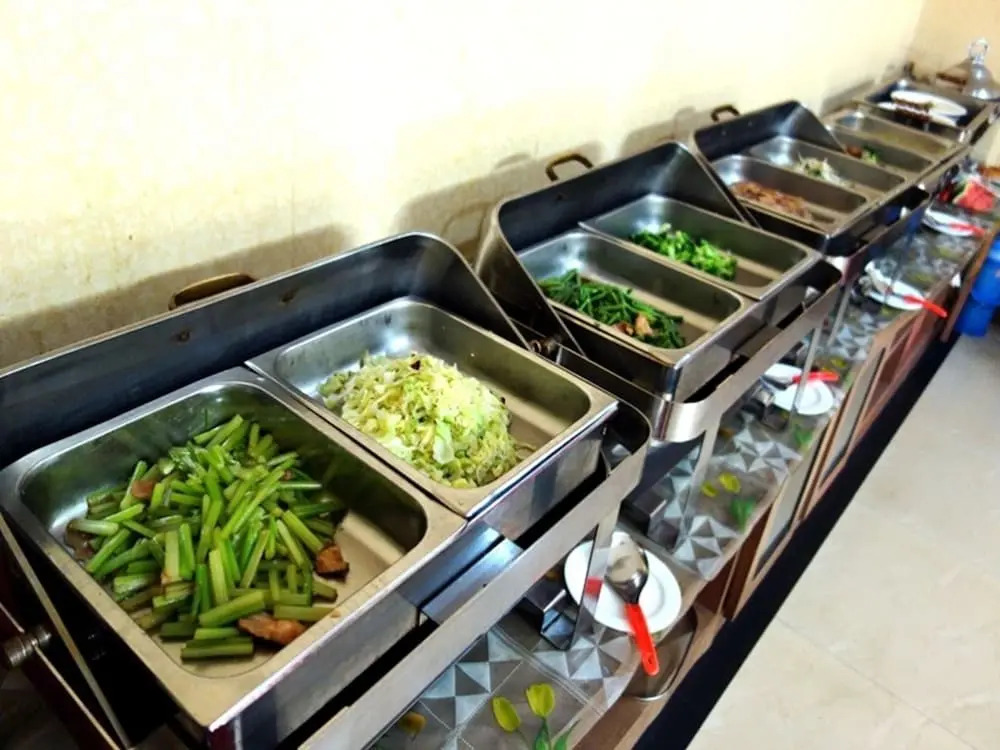 GreenTree Aliiance Weifang Zhucheng Heping Street Huayang Hotel