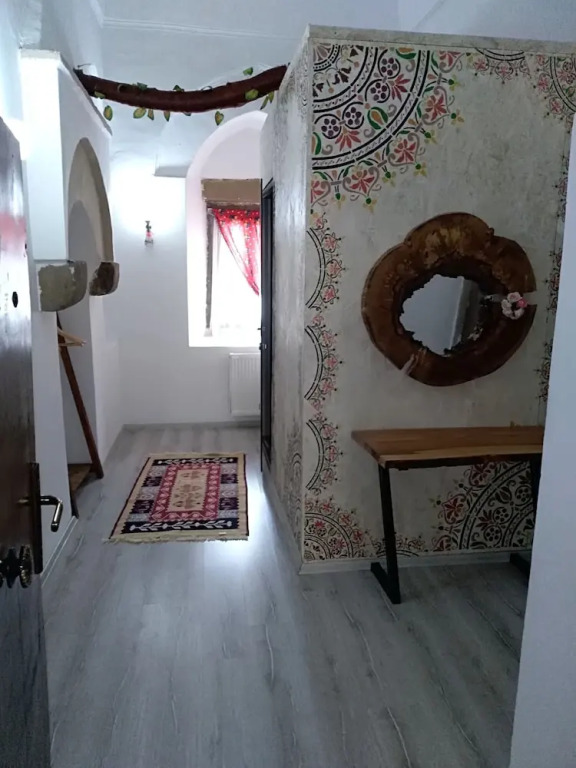 Merzifon Tashan Butik Otel