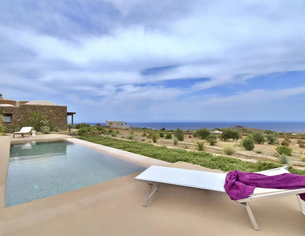 Villa Euphemia