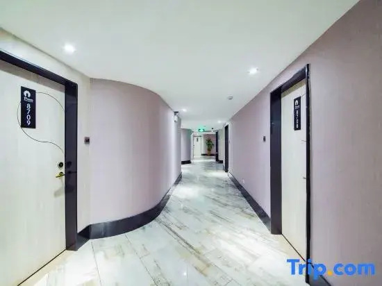 TT Fashion Hotel