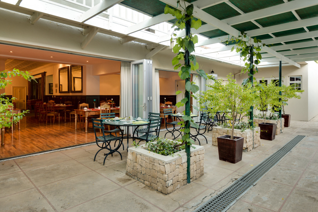 Protea Hotel by Marriott Dorpshuis & Spa Stellenbosch