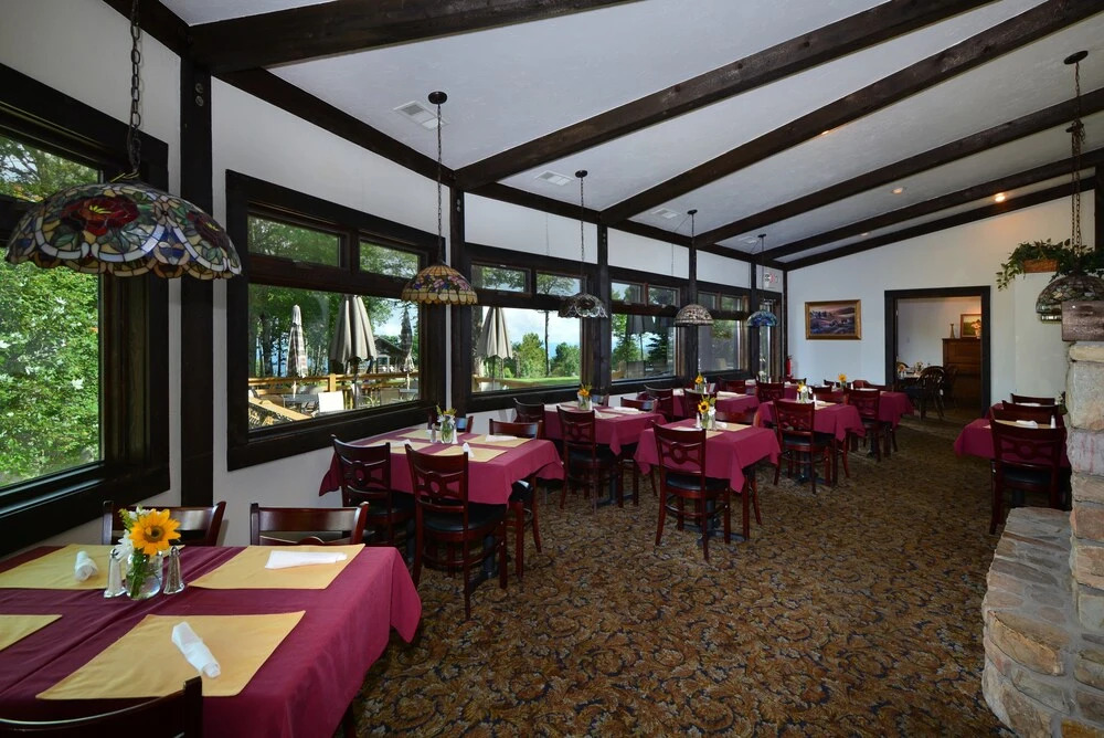 Beech Mountain Inns