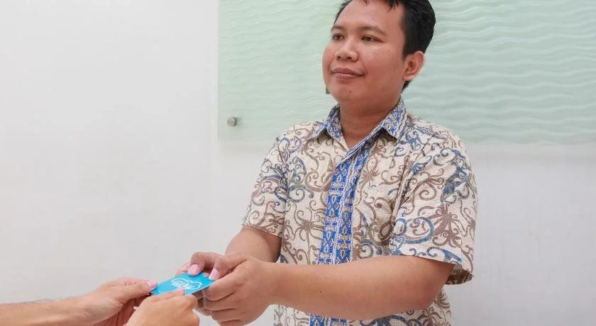 Airy Eco Kemanggisan Anggrek Neli Murni 10 Jakarta