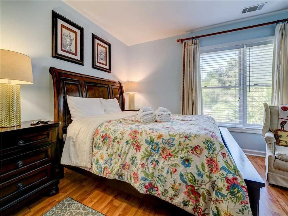 Ocean Breeze 66, 2 Bedrooms, Pet Friendly, Sleeps 6