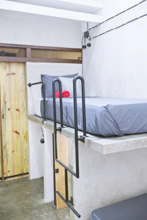 Trava House Villa Jogja