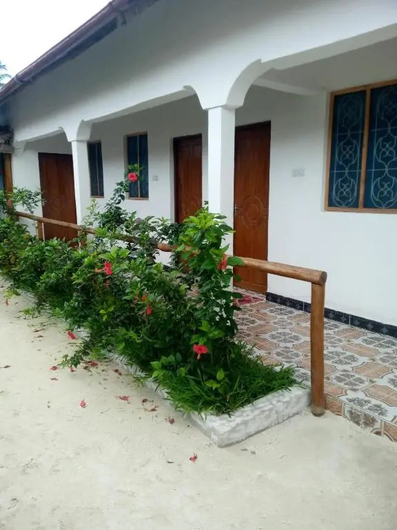 Karibu Beach House