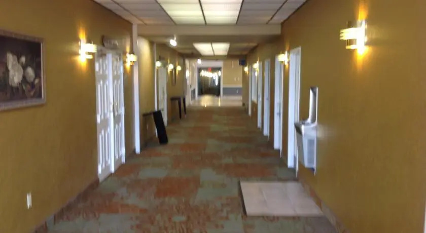Quality Inn Salem