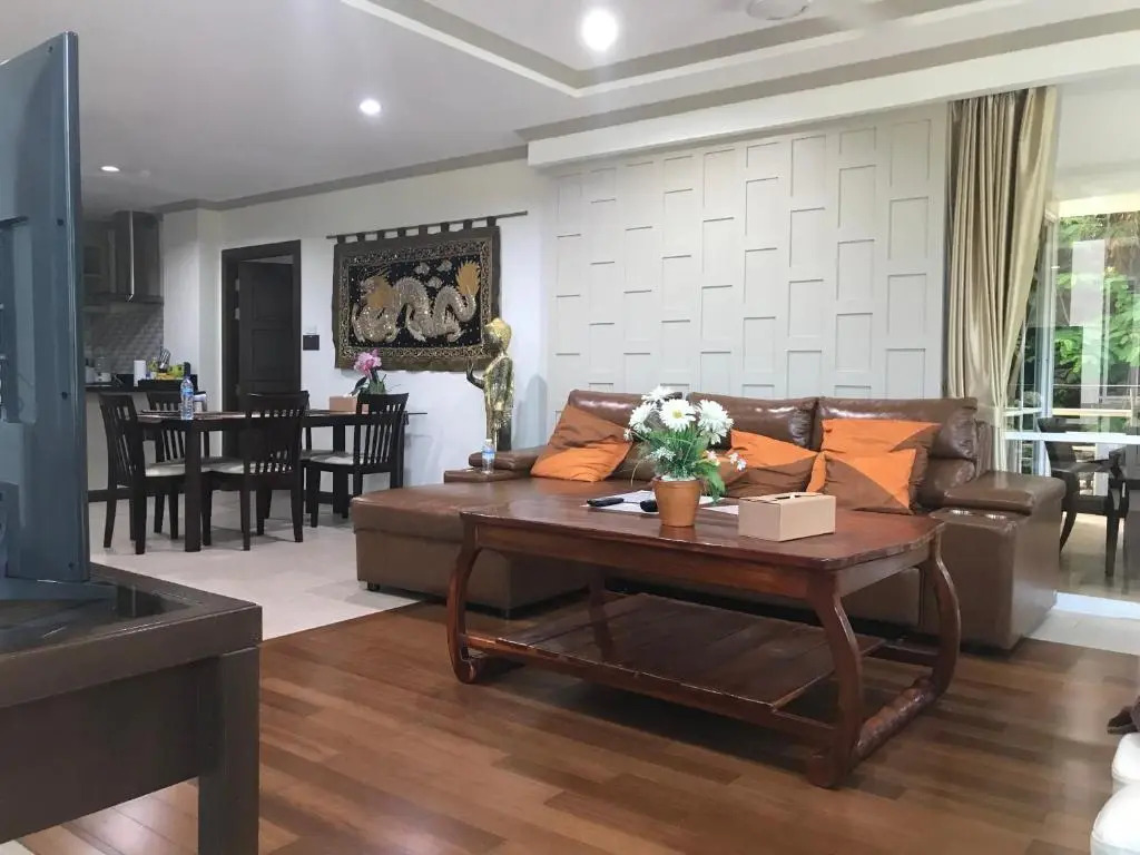 Karon View Apartments