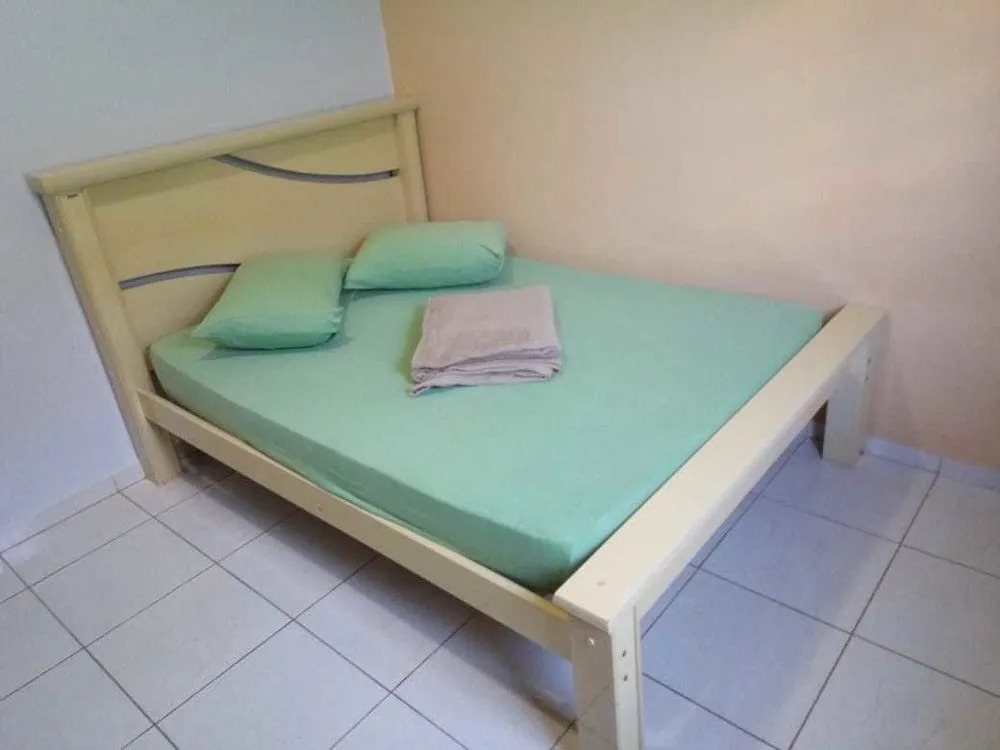 Hostel Home Passos
