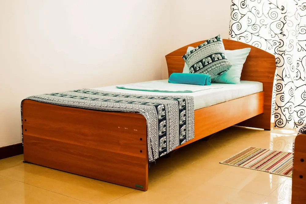Port View Hostel Colombo
