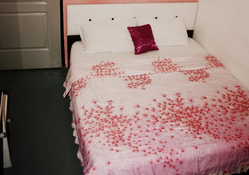 Saramo Hostel Kuching