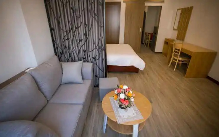 Big Hotel & Apartment Ha Noi