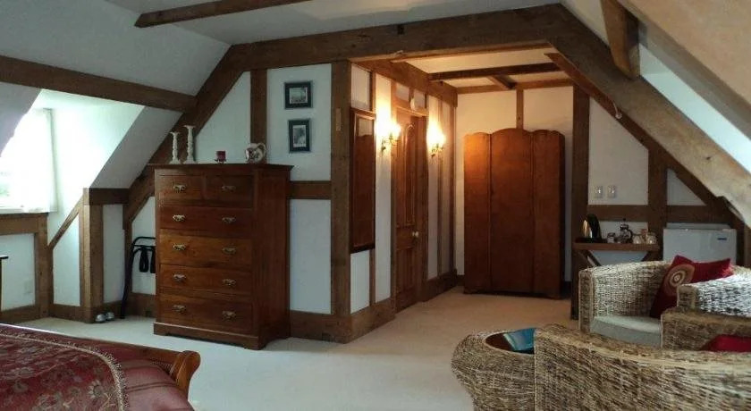 The Georgian Lodge