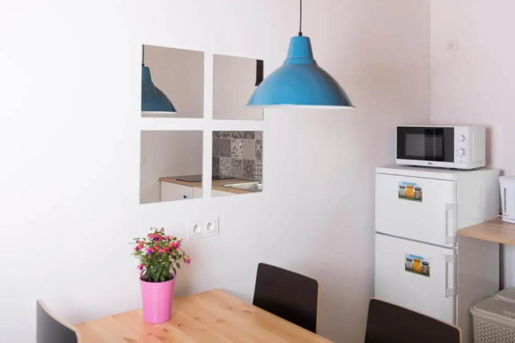 Strefa Mielno Domki Apartamentowe
