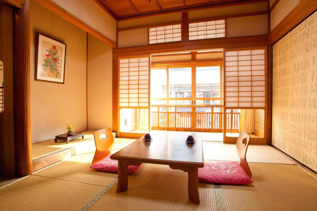Atarashiya Ryokan - Dorogawa-onsen Hot Spring