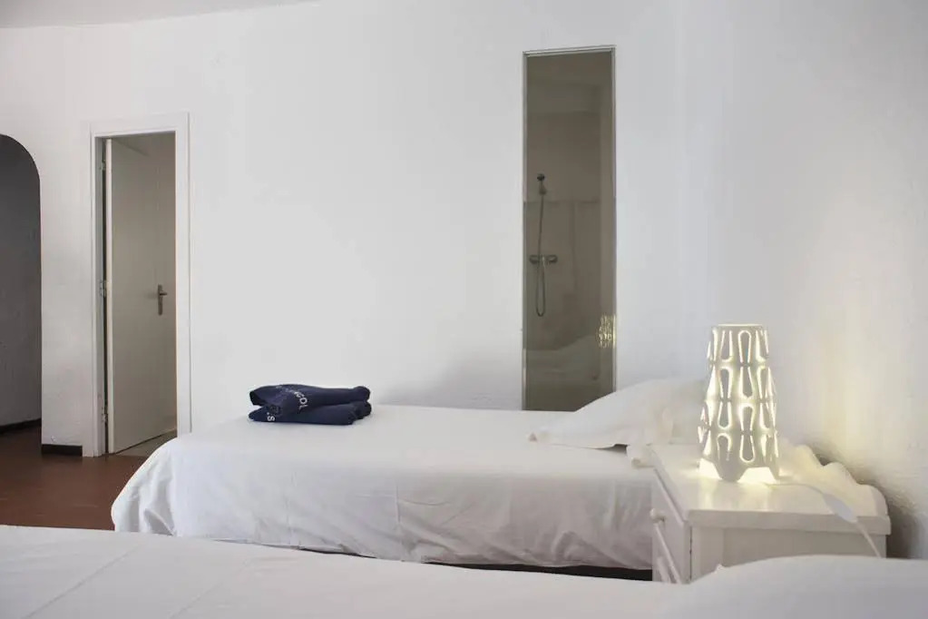 Hotel Cala Joncols