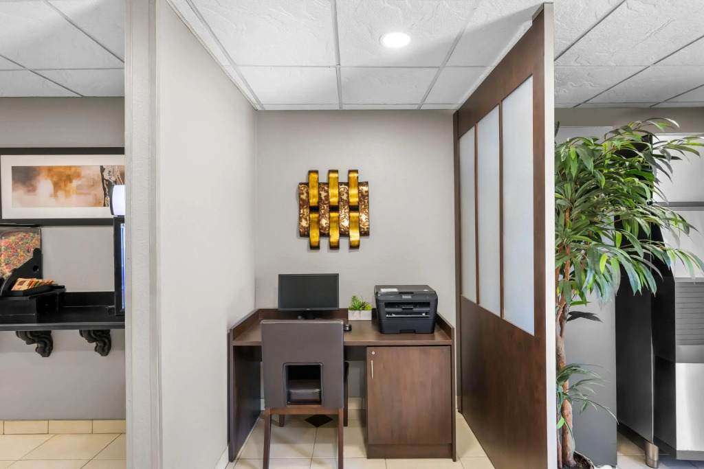 Microtel Inn & Suites By Wyndham Conway